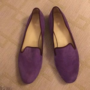 Cole Hanan Flats, 10.5, Nike air